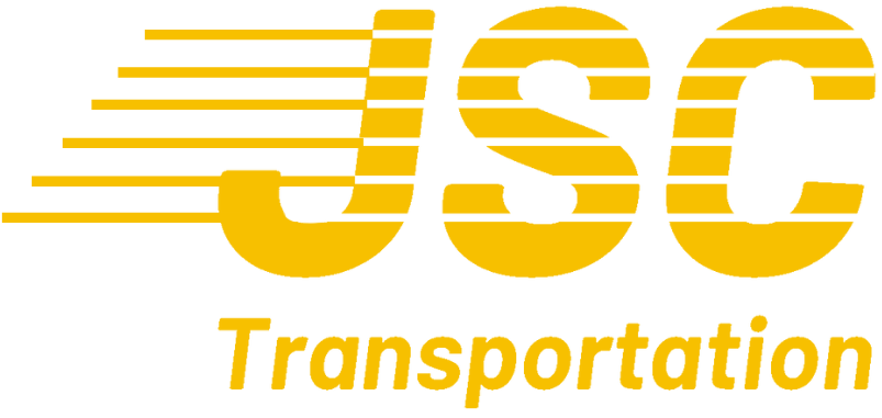 Jsc Logo Yellow